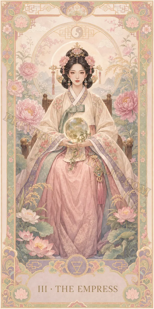 The Empress