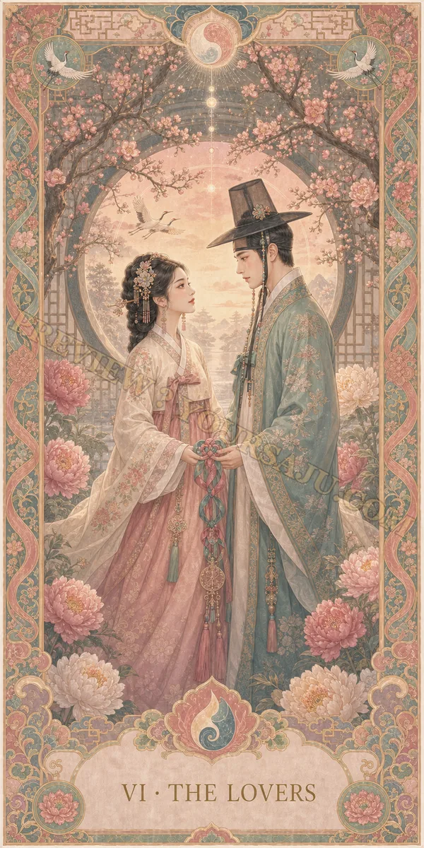 The Lovers